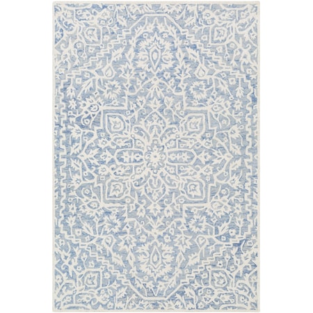 Livabliss Kayseri KSR-2307 Handmade Area Rug KSR2307-23
